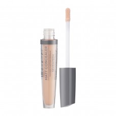 Seventeen Μatt Concealer Extra Coverage 01 